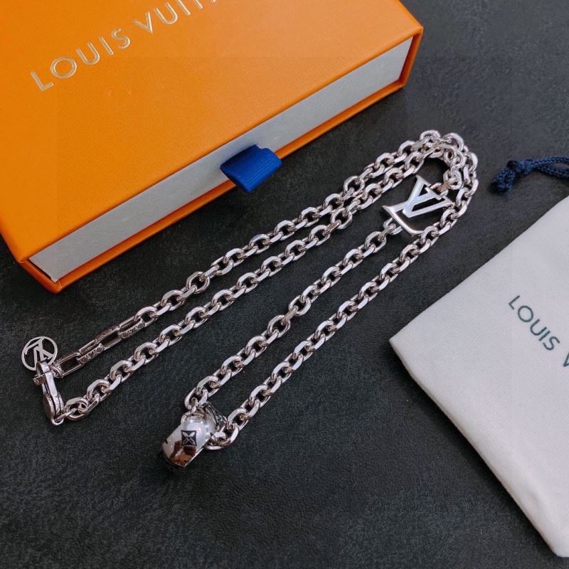 LV Necklaces